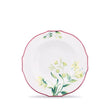 Farfurie pentru supa, 23 cm, Florenza Acanto - GINORI 1735