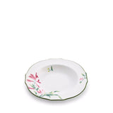 Farfurie pentru supa, 23 cm, Florenza Malva - GINORI 1735