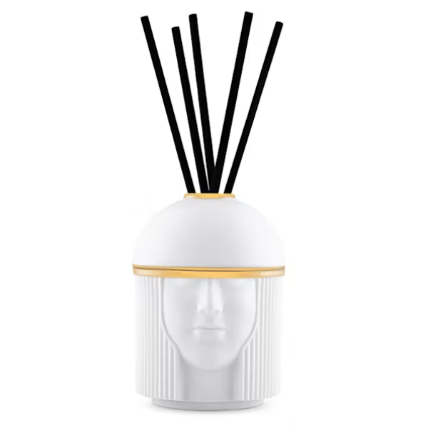 Suport pentru difuzor esenta parfumata, L'Amazzone White - Ginori 1735
