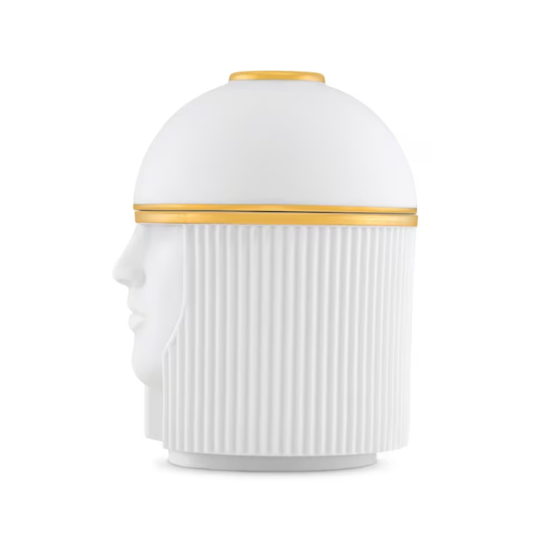 Suport pentru difuzor esenta parfumata, L'Amazzone White - Ginori 1735