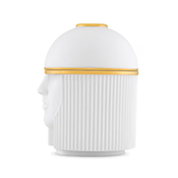 Suport pentru difuzor esenta parfumata, L'Amazzone White - Ginori 1735