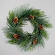 Coronita decorativa, verde, 50 , Celiar - Simona's Christmas