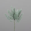 Ramura decorativa Pin, 22 cm, Tannen - Simona's Christmas