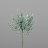 Ramura decorativa Pin, 22 cm, Tannen - Simona's Christmas