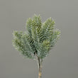 Set 3 ramuri decorative Pin, 28 cm,  Edel - Simona's Christmas
