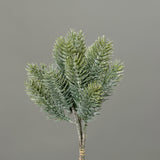 Set 3 ramuri decorative Pin, 28 cm,  Edel - Simona's Christmas