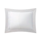 Fata de perna 31x42 cm, satin, Haussmann Brume - YVES DELORME