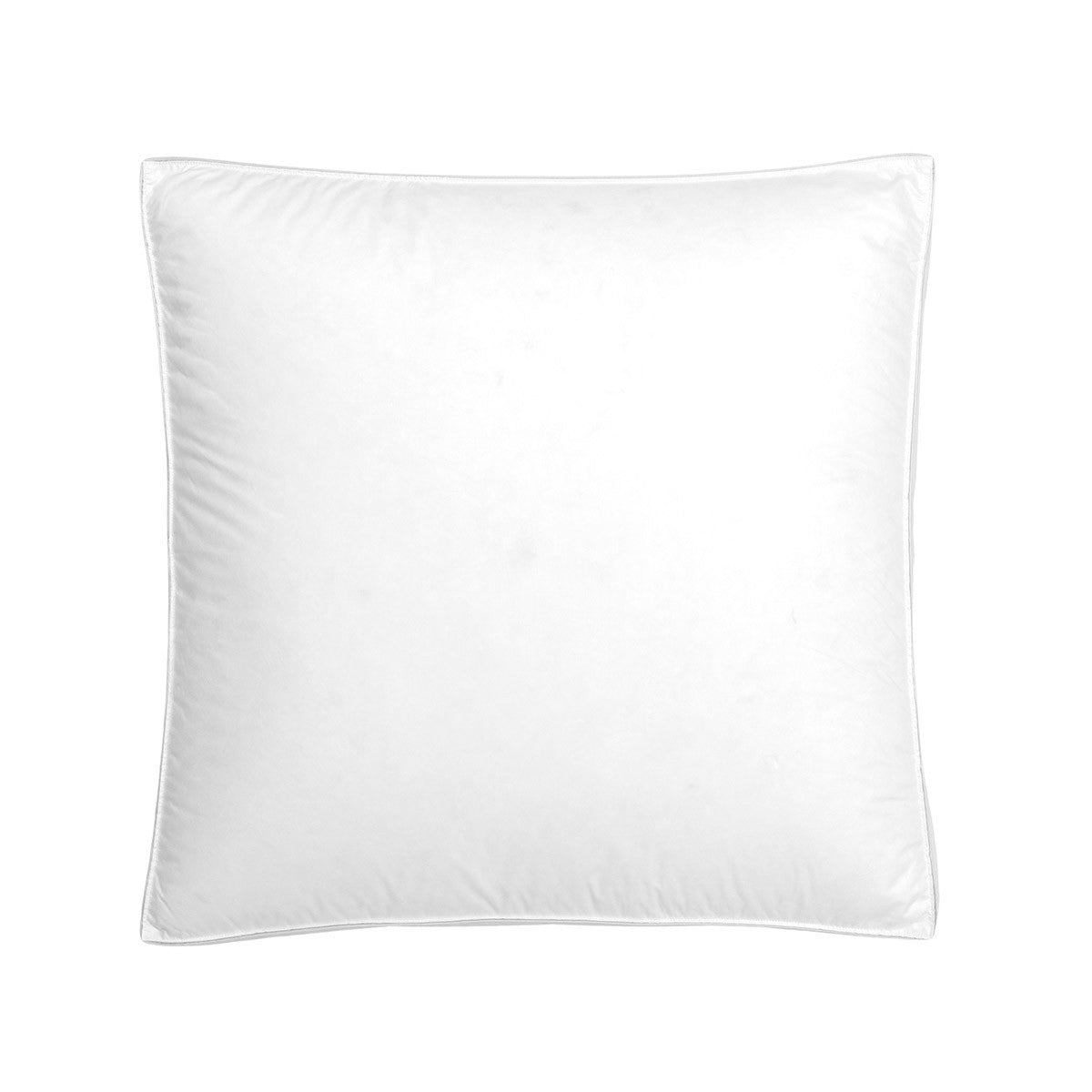 Perna moale 65X65 cm, puf de gasca, Prestige - YVES DELORME