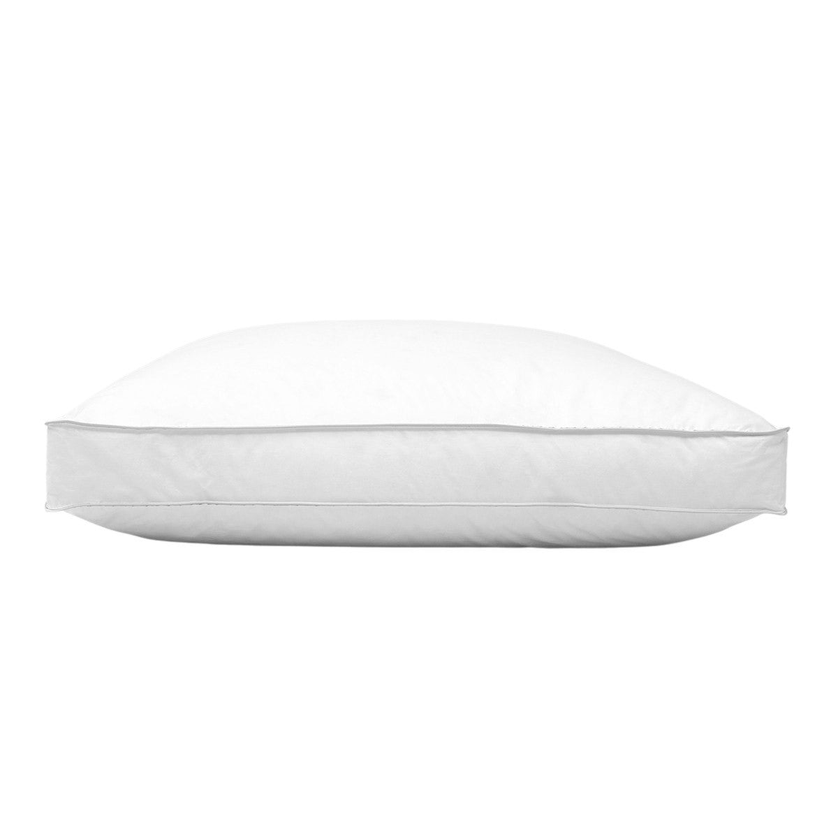 Perna moale 65X65 cm, puf de gasca, Prestige - YVES DELORME