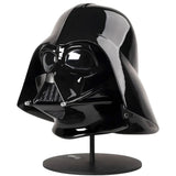 Sculptura din portelan, Darth Vader Helmet by Eva Maria Cuerva - LLADRO