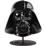 Sculptura din portelan, Darth Vader Helmet by Eva Maria Cuerva - LLADRO