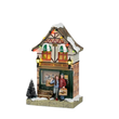 Decoratiune Village Shop, 20.5 cm  - Simona's Christmas
