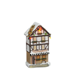 Decoratiune Xmas Restaurant, 12.5 cm - Simona's Christmas