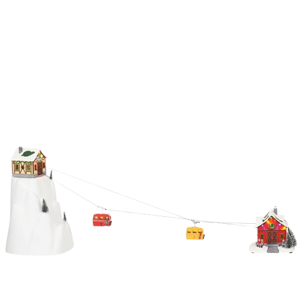 Decoratiune Teleschi, 53 cm - Simona's Christmas