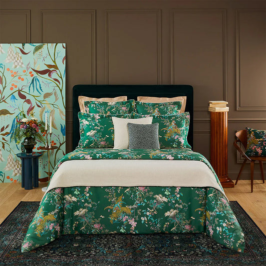 Simona's Luxury at Home