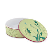 Cutie din portelan, 13 cm, Florenza Acanto - GINORI 1735