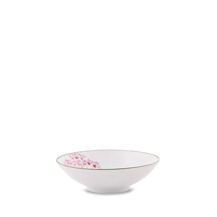Bol pentru fructe, 16.5 cm, Florenza Malva - GINORI 1735