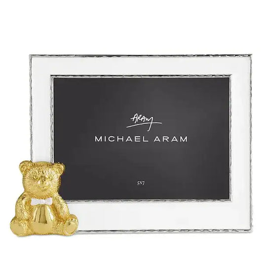 Rama foto, 13x18 cm, Teddy - Michael Aram