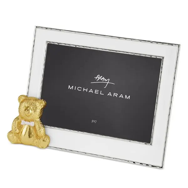 Rama foto, 13x18 cm, Teddy - Michael Aram