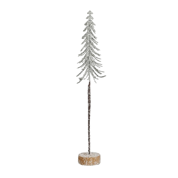 Brad decorativ, 36 cm, Xmas - Simona's Christmas