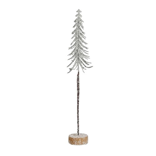 Brad decorativ, 36 cm, Xmas - Simona's Christmas