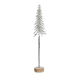 Brad decorativ, 36 cm, Xmas - Simona's Christmas