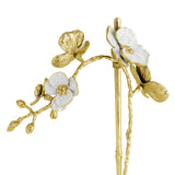 Sculptura decorativa, 30x17x14 cm, Orchid - Michael Aram