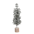 Decoratiune brad inghetat, 35 cm - Simona's Christmas