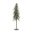 Brad decorativ cu aspect inghetat, 120 cm - Simona's Christmas