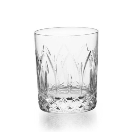 Pahar pentru whisky, 10.5 cm, Double Old Fashion, Chartres - VISTA ALEGRE