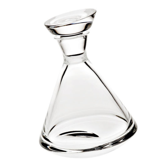 Decantor whisky 20 cm, Zanzibar by Alessandro Lenarda - VISTA ALEGRE