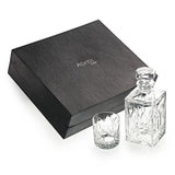 Set whisky - Decantor si 4 pahare, Chartres by Gerald Gulotta - VISTA ALEGRE