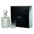 Set whisky - 1 decantor si 4 pahare, Helsinky - VISTA ALEGRE