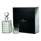 Set whisky - 1 decantor si 4 pahare, Helsinky - VISTA ALEGRE