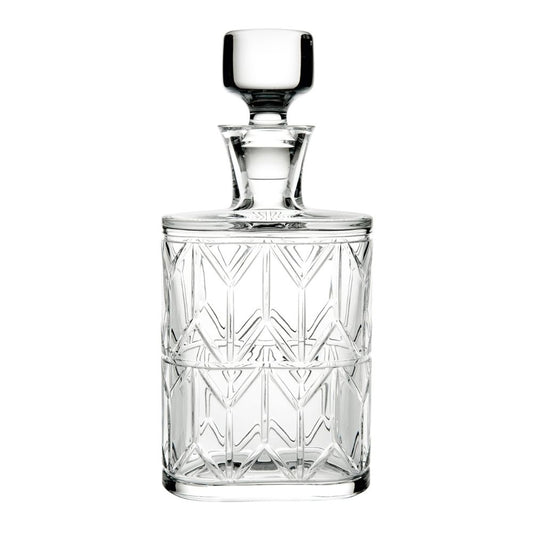 Decantor whisky 840 ml, Avenue - VISTA ALEGRE