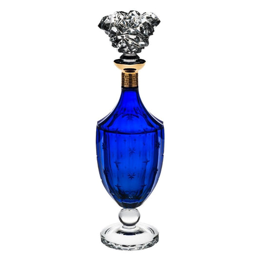 Decantor din cristal, Ara blue - VISTA ALEGRE