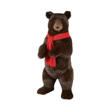 Decoratiune urs, 134 cm, Roelove - Simona's Christmas