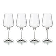 Set 4 pahare pentru vin rosu, Aroma - VISTA ALEGRE