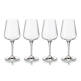 Set 4 pahare pentru vin rosu, Aroma - VISTA ALEGRE