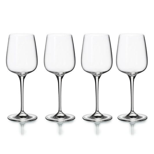 Set 4 pahare pentru vin alb, 370 ml, Aroma - VISTA ALEGRE