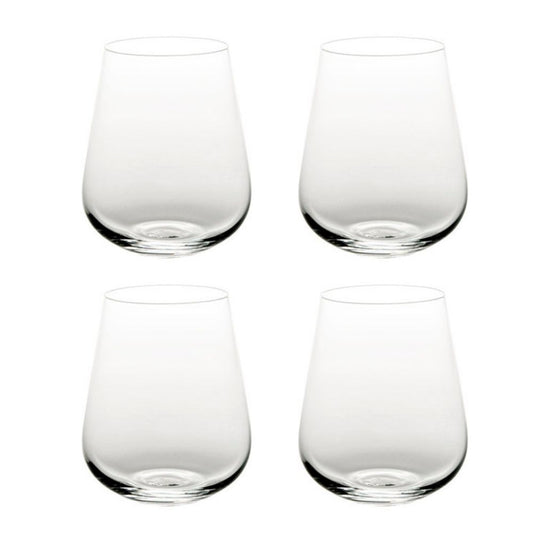 Set 4 pahare pentru whisky, Aroma - VISTA ALEGRE