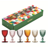 Set 6 pahare pentru lichior, Sweet Liquor - VISTA ALEGRE