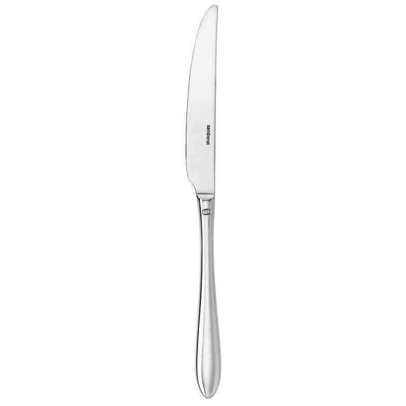 Cutit inox, colectia Dream - SAMBONET