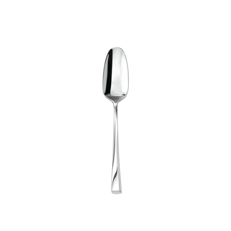 Lingurita inox, colectia Twist - SAMBONET