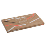 Set paie 6 buc, aurii, inox, Mix - SAMBONET