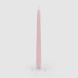 Lumanare decorativa roz, 28 cm, Color - SIMONA'S COLLECTION