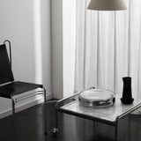 Farfurie decorativa din argint, 35 cm, Array - ORREFORS
