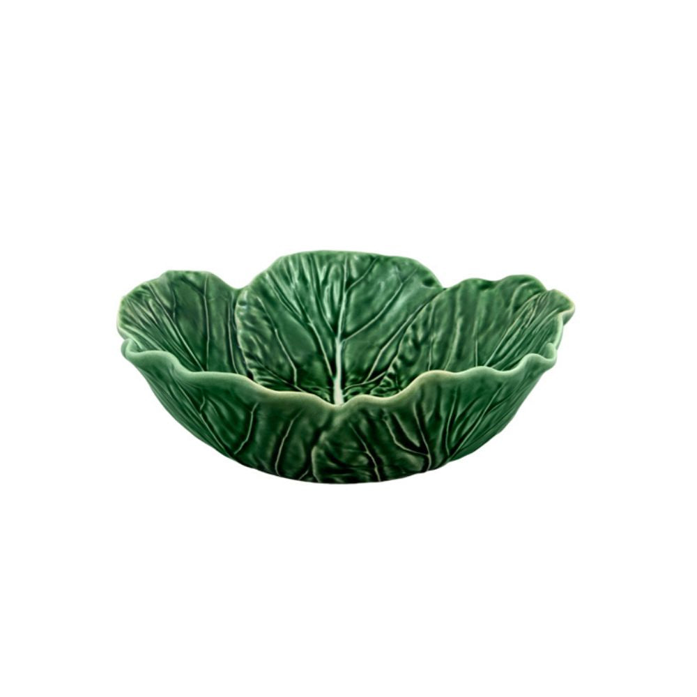 Bol pentru salata, 22 cm, Couve - BORDALLO PINHEIRO