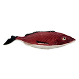 Platou 51 cm, Fish - BORDALLO PINHEIRO