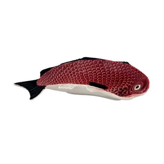 Tava ceramica, Fish - BORDALLO PINHEIRO